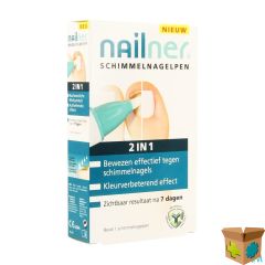 NAILNER PEN 2IN1 4ML