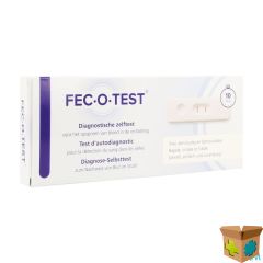 FECOTEST (1 TEST)