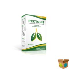 SORIA PECTOLIS ZUIGTABL 36