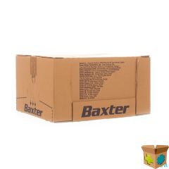 BX PLASMALYTE A VIAFLO 20 ZAKJES 500ML SOL PER IV