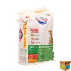 SCIENCE PLAN CANINE PUPPY LARGE BREED 16KG