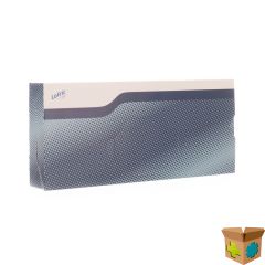 LOFRIC ORIGO TIEMANN POBE+ZOUTOPL. CH16 40CM 30