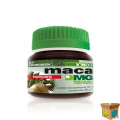 SORIA MACA MGDOSE VIT COMPLEX TABL 30