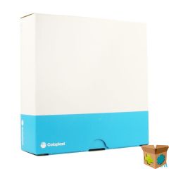 SENSURA MIO CONVEX LIGHT FLEX 2D PLATEN 15-40MM 5