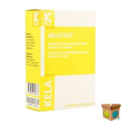 MULTIVIT COMP 60