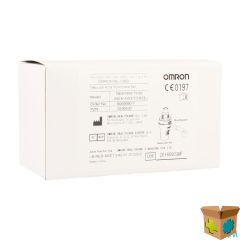 OMRON VERSTUIFSET VOOR OMRON C802