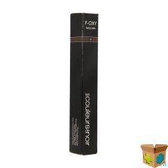 COULEURS DE NOIR F-OXY MASCARA 02 BRUIN