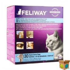 FELIWAY CLASSIC STARTSET 1M 48ML
