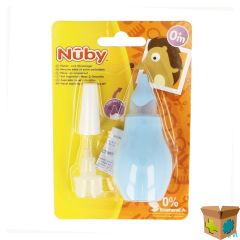 NUBY NEUSPEER