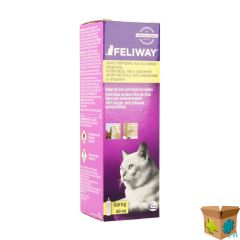 FELIWAY CLASSIC SPRAY 60ML