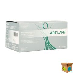 ARTILANE GEWRICHTEN AMP 15 MONODOSIS