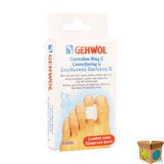 GEHWOL CORRECTIE RING G 3 CONSULTA