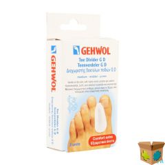 GEHWOL TEENVERDELER GD MIDDEN 3 CONSULTA