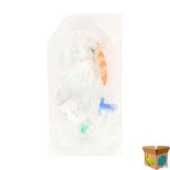 DIALEX INFUUSLEIDING + REGELB.DEBIET 295CM 1063872