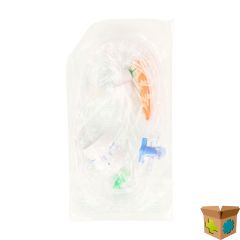 DIALEX INFUUSLEIDING + REGELB.DEBIET 295CM 1063872
