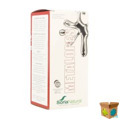 SORIA METALOPES 1500MG COMP 120 6150