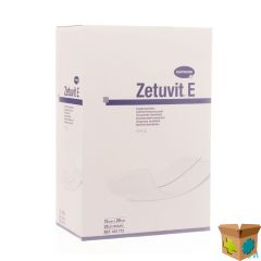 ZETUVIT E HARTM STER 15X20CM 25 4137723