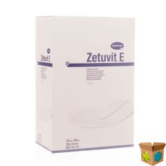ZETUVIT E HARTM STER 15X20CM 25 4137723