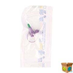 FLOCARE PEG CONNECTOR CH14