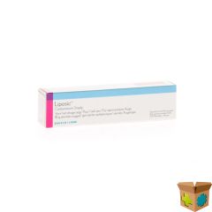 LIPOSIC OOGGEL 10G