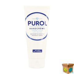 PUROL HANDCREME 100ML