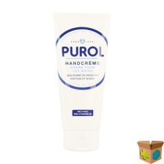 PUROL HANDCREME 100ML