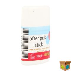 AFTERPICK STICK 10G
