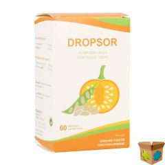 SORIA DROPSOR COMP 60