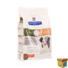 PRESCRIPTION DIET CANINE METABOLIC MOBILITY 4KG