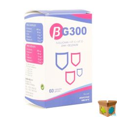 SORIA BG300 COMP 60