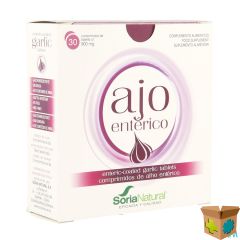 SORIA 1-S AJO ENTERICO LOOK COMP 30