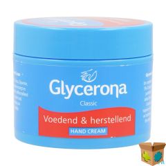 GLYCERONA CR MAINS/ HANDEN 150ML