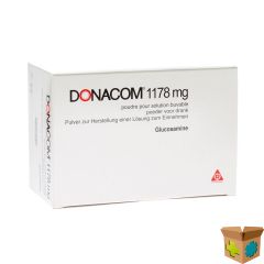 DONACOM SACH PER OS 90