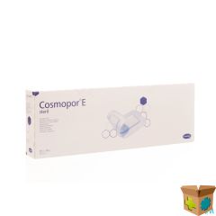 COSMOPOR E VERB STER ADH 35,0X10CM 25 9008785