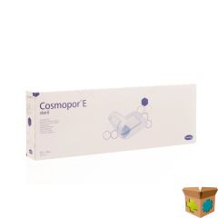 COSMOPOR E VERB STER ADH 35,0X10CM 25 9008785