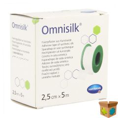 OMNISILK 2,5CMX5M