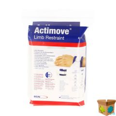 ACTIMOVE LIMB RESTRANT POLS-ENKELFIXATIE UNIV. 2