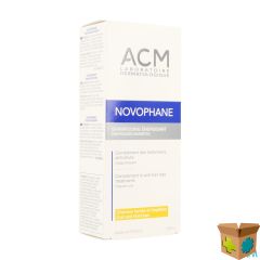 NOVOPHANE SHAMPOO ENERGIE 200ML