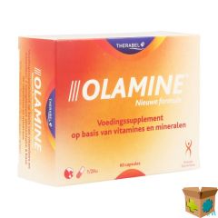 OLAMINE NIEUWE FORMULE GEL 60