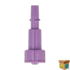 FREKA ENFIT/ENLOCK STEP ADAPTER