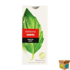SAWES BONBON MUNT ZS BLIST 10
