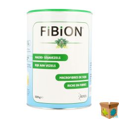 FIBION POUDRE/ POEDER 320G