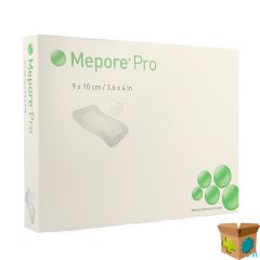 MEPORE PRO STER ADH 9X10 10 680940