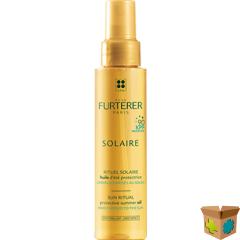 FURTERER ZON OLIE BESCHERMING 100ML