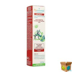 PURESSENTIEL A/BEET CREME VERZACHTEND 40ML