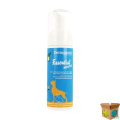 DERMOSCENT ATOP 7 MOUSSE HOND KAT 150ML