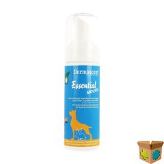DERMOSCENT ATOP 7 MOUSSE HOND KAT 150ML