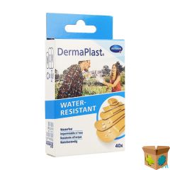 DERMAPLAST WATERRESISTANT SELFCARE 5T 40