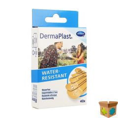 DERMAPLAST WATERRESISTANT SELFCARE 5T 40