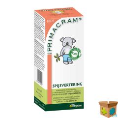 PRIMACRAM KIDS 120ML